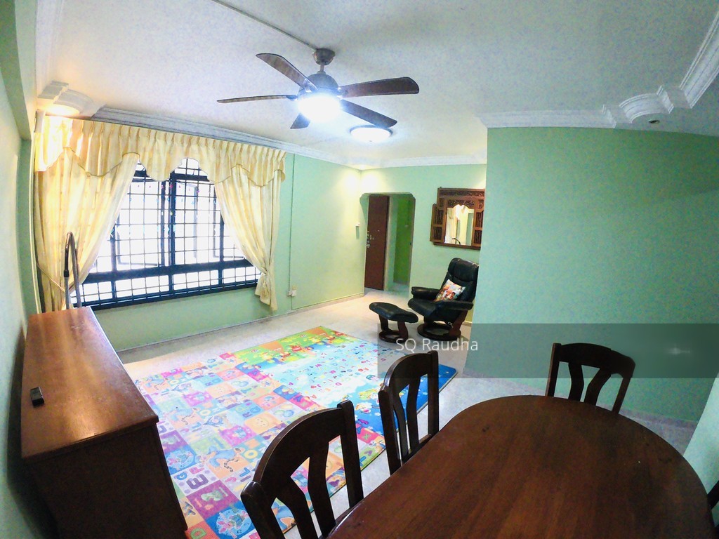 Blk 579 Woodlands Drive 16 (Woodlands), HDB 4 Rooms #218094951
